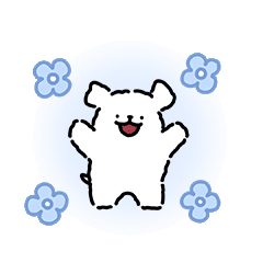 小白