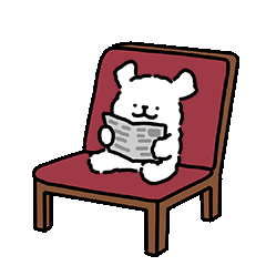 小白